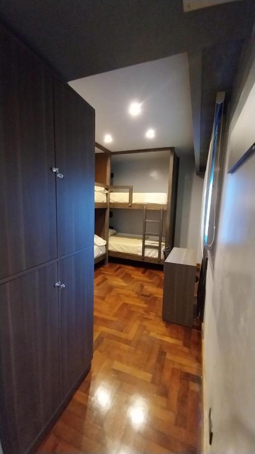 Dallas Hotel del amor Ciudad Autónoma de Buenos Aires