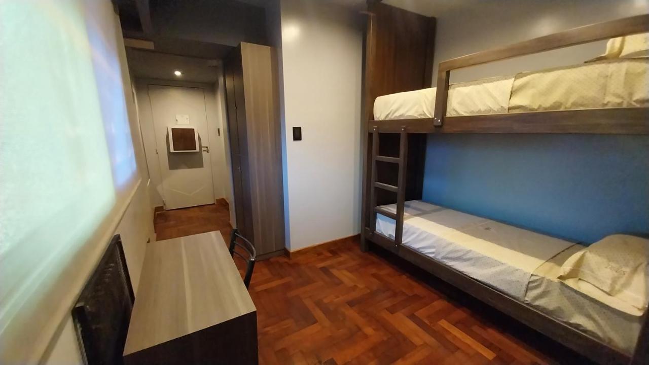 Hotel del amor Dallas Ciudad Autónoma de Buenos Aires