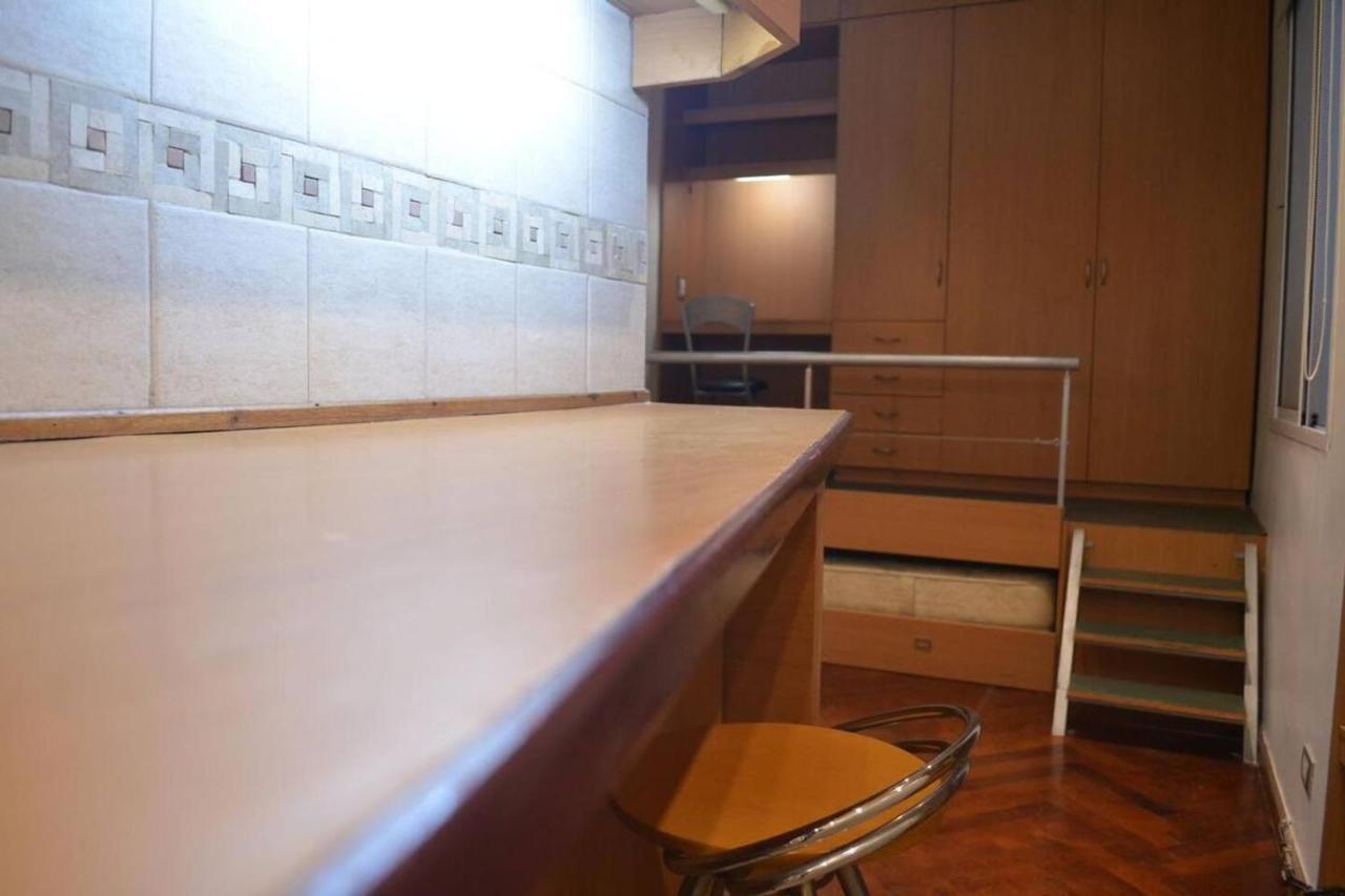 Estilo En Recoleta Apartamento