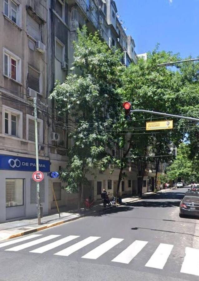 Estilo En Recoleta Apartamento *