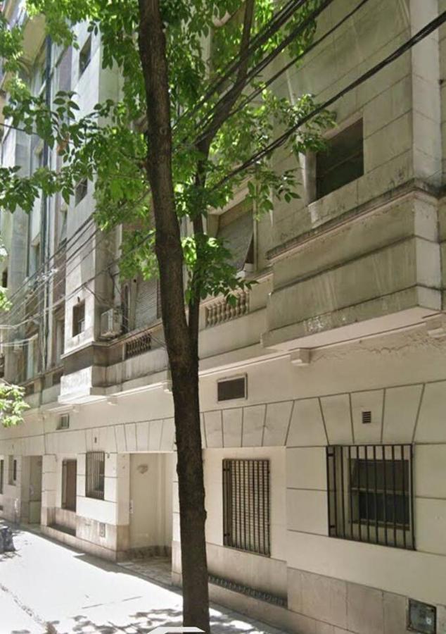 Estilo En Recoleta Apartamento *