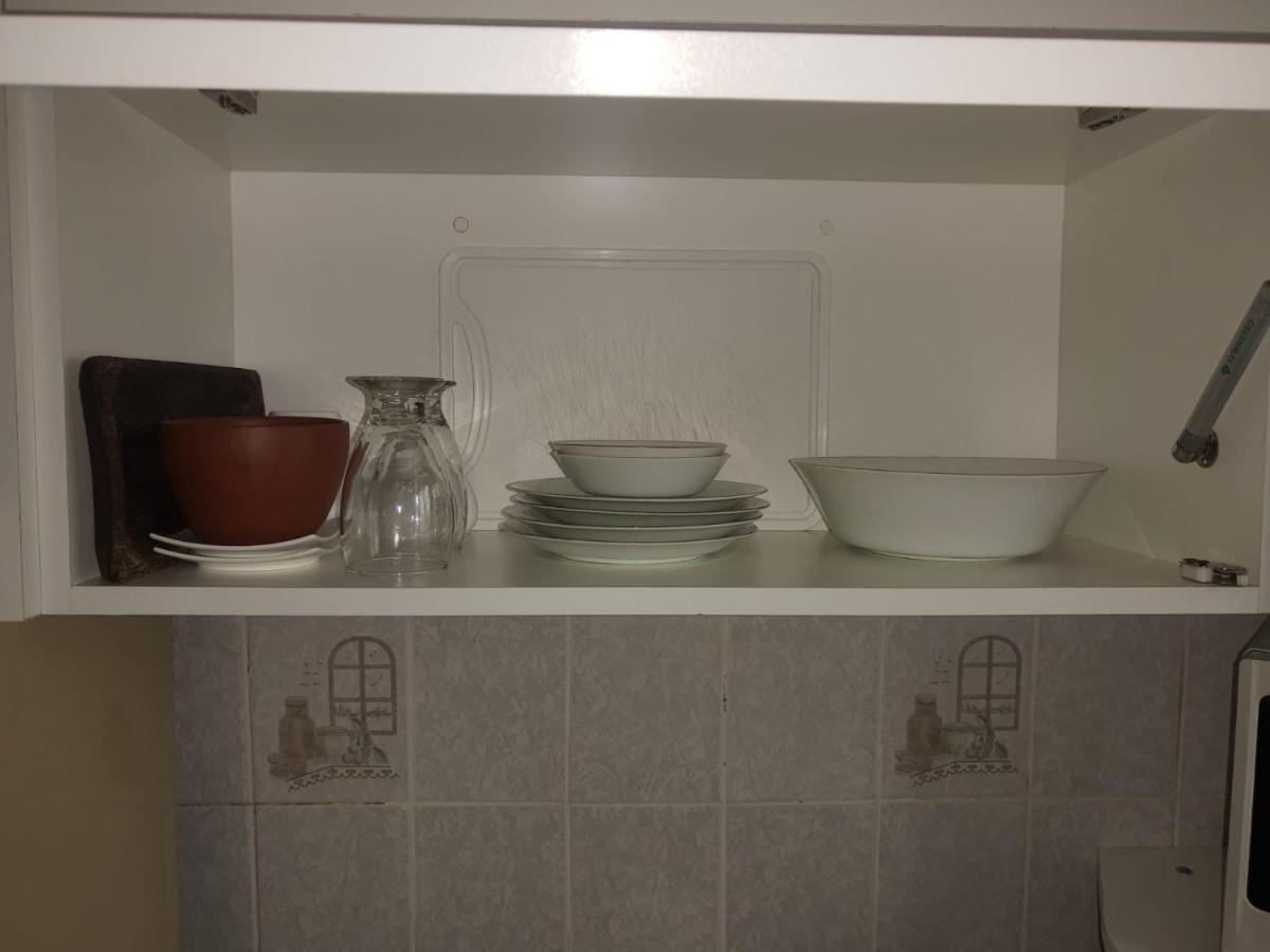 Apartamento Confortable *