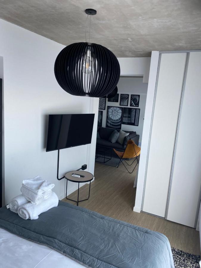 Palermo Jai Apartment Buenos Aires