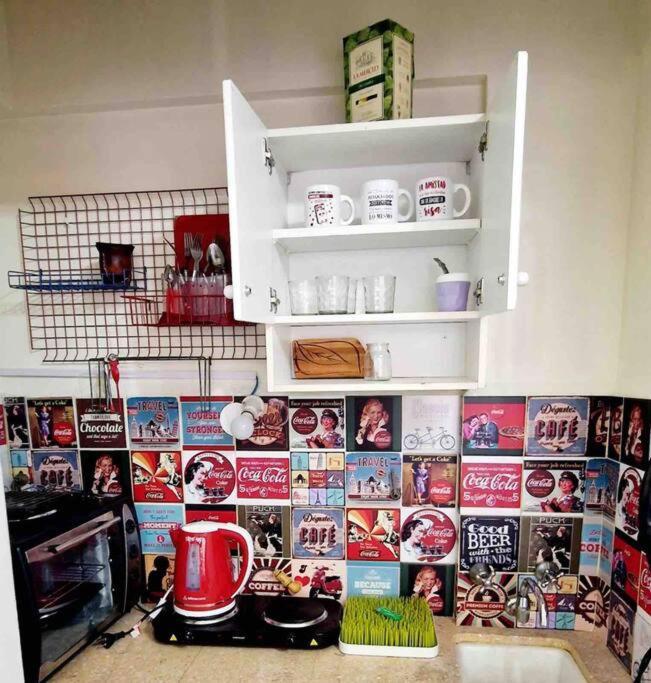 Apartamento Alto Palermo Buenos Aires