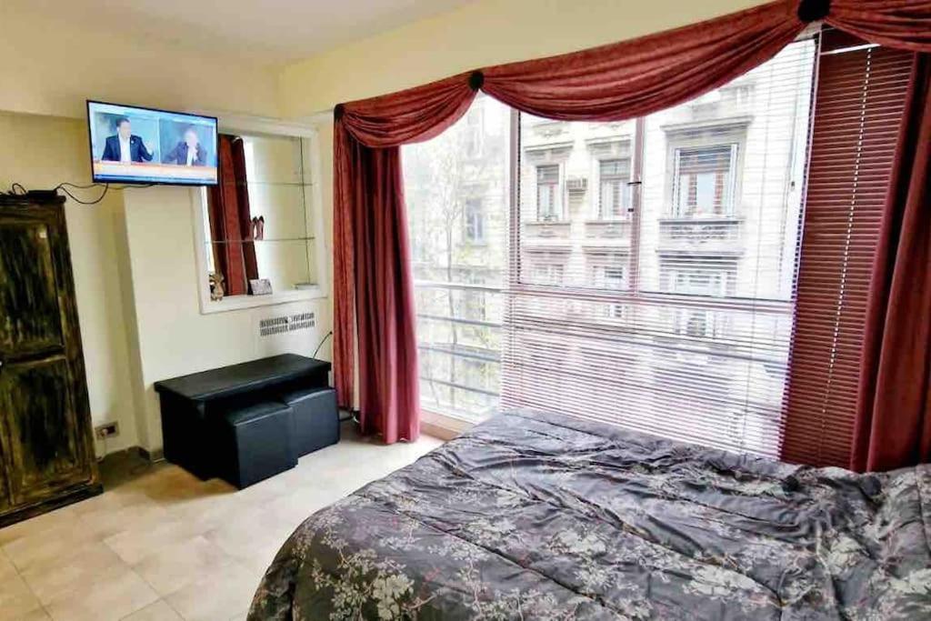 Apartamento Alto Palermo *