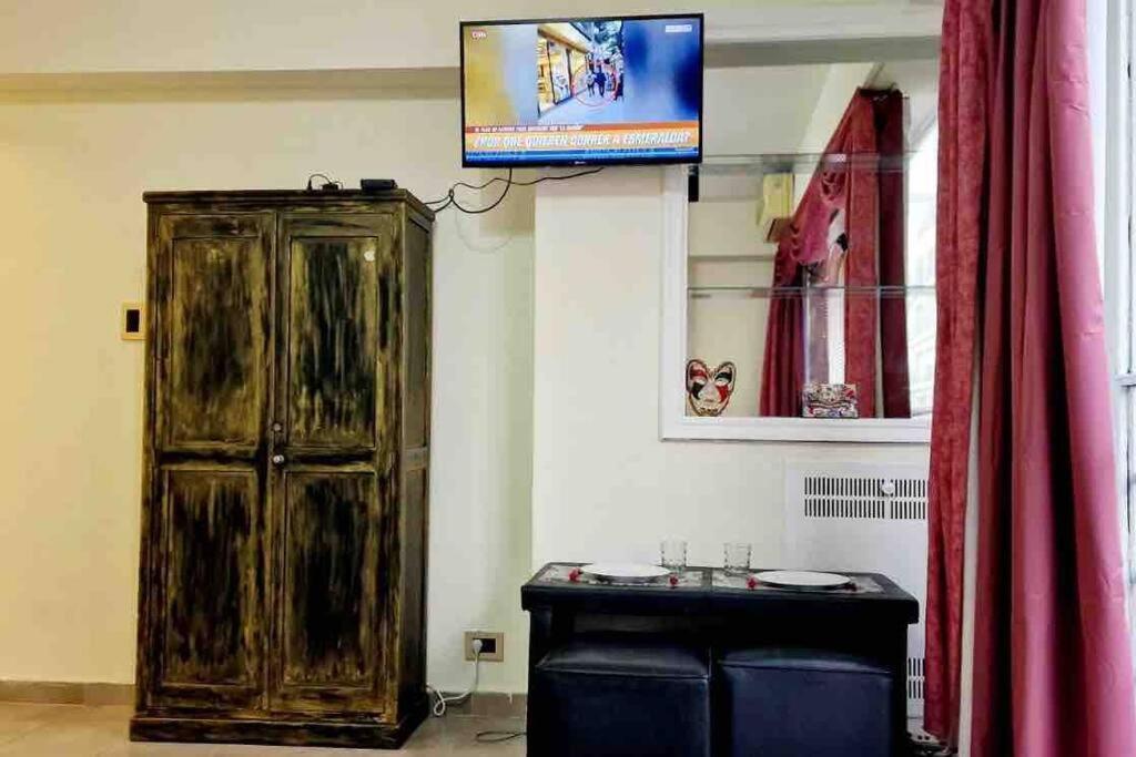 Alto Palermo Apartamento *