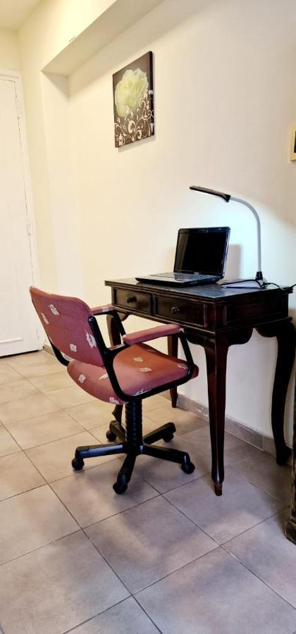 Alto Palermo Apartamento
