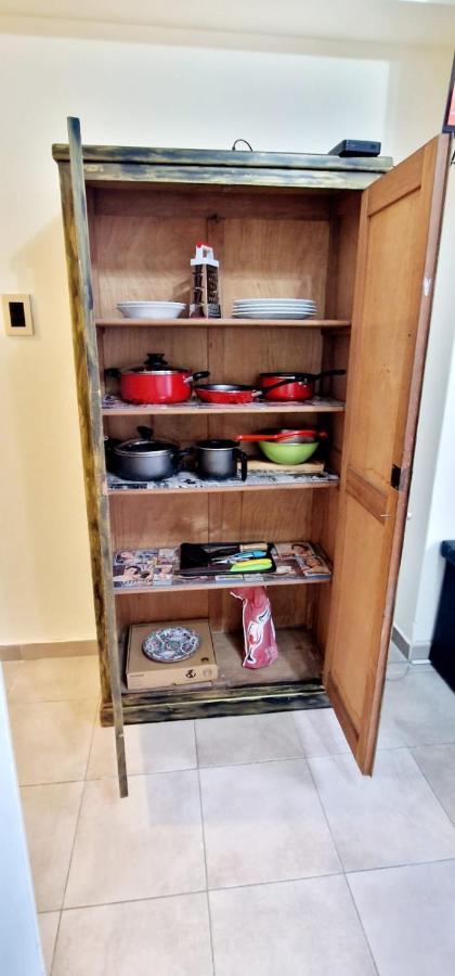 Alto Palermo Apartamento Buenos Aires
