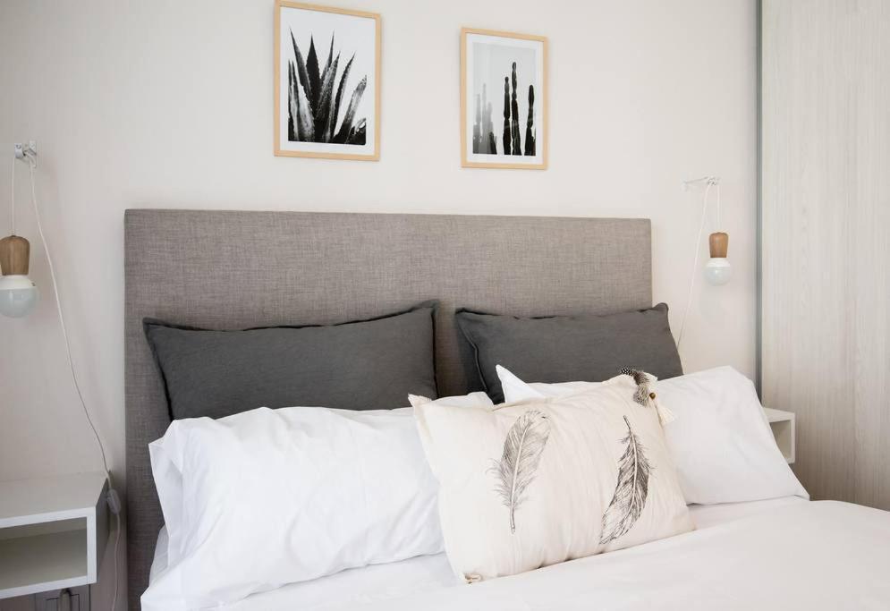 Baires Homes - Belgrano * Ciudad Autónoma de Buenos Aires