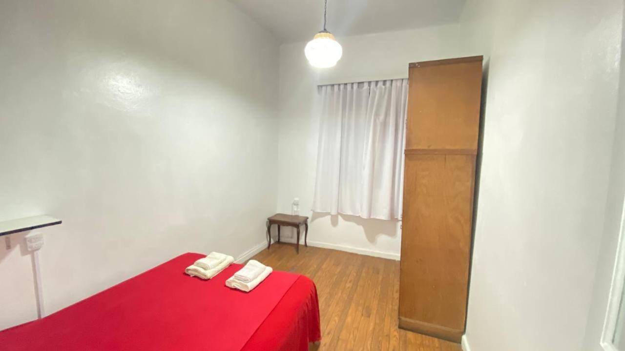 Camino De Tango Tu Lugar Sonado Apartamento Buenos Aires