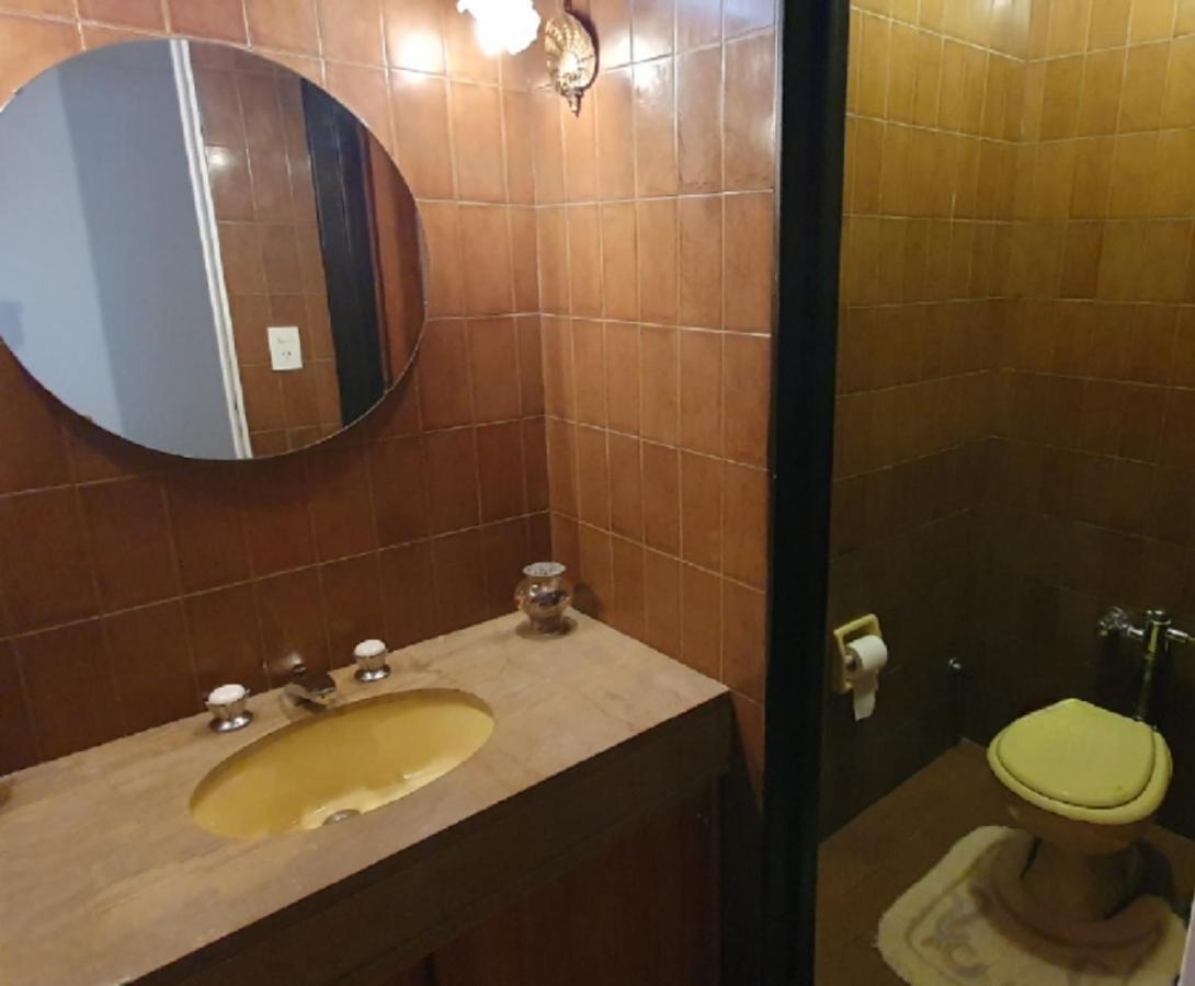 Luminoso Piso Premiun En La Mejor Zona De Buenos Aires, Entre Recoleta Y Palermo * Ciudad Autónoma de Buenos Aires