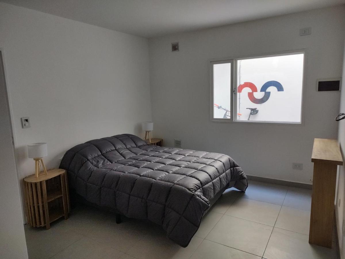 Moderno Ph Con Patio En Chacarita A 3 Minutos De Palermo Y 2 Cuadras Del Movistar Arena