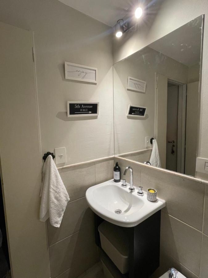 Departamento Microcentro Full Equipado Cerca Del Obelisco * Ciudad Autónoma de Buenos Aires