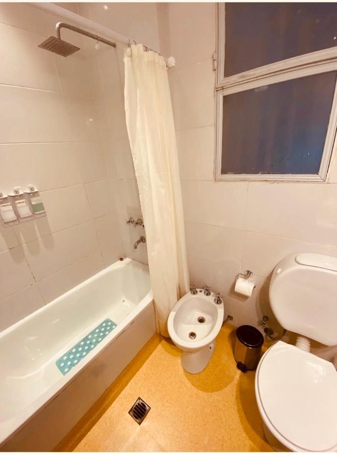 Apartamento Historico Bs As - Departamento A Nuevo!!! Ciudad Autónoma de Buenos Aires