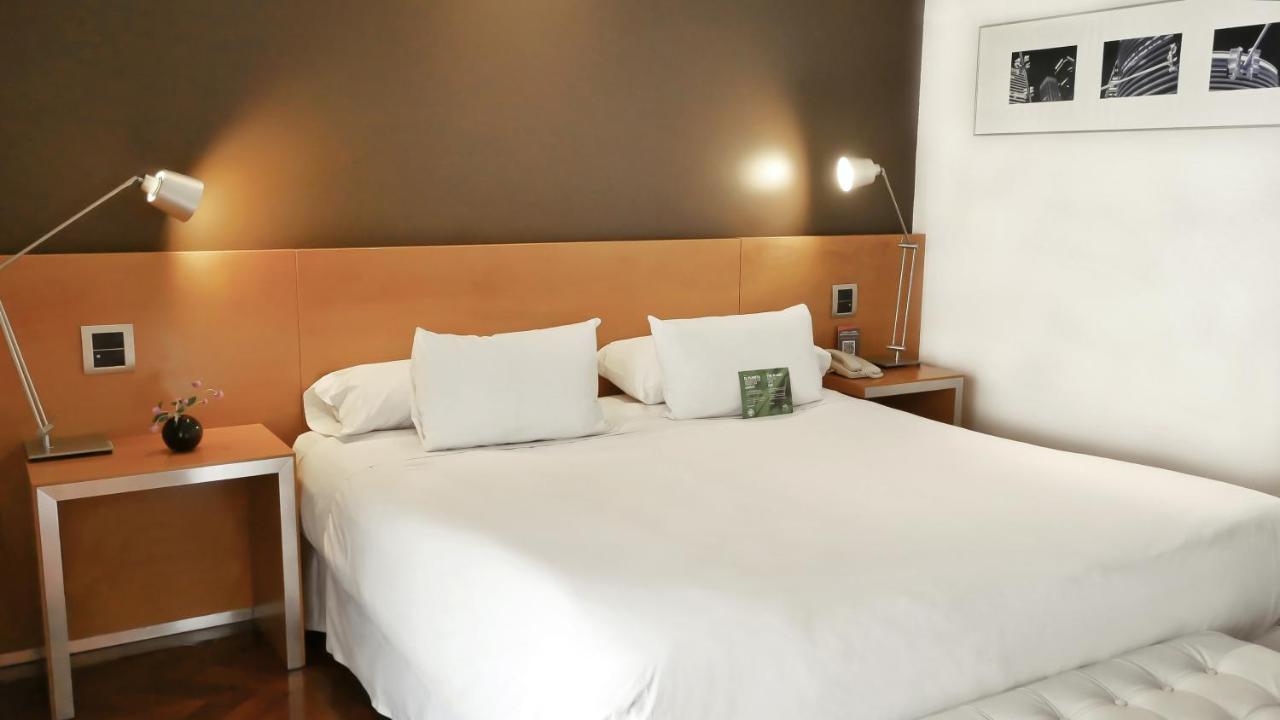 725 Continental 5* Ciudad Autónoma de Buenos Aires