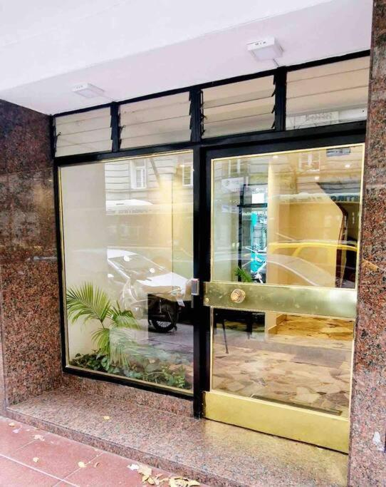 Alto Palermo Apartamento Buenos Aires