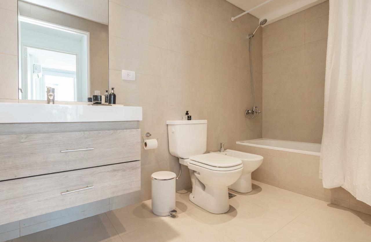 Apartamento Baus Libertador - Departamentos En Belgrano - Gym, Wi-fi, Pileta & Laundry Ciudad Autónoma de Buenos Aires