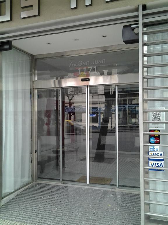 Hotel Athos Ciudad Autónoma de Buenos Aires