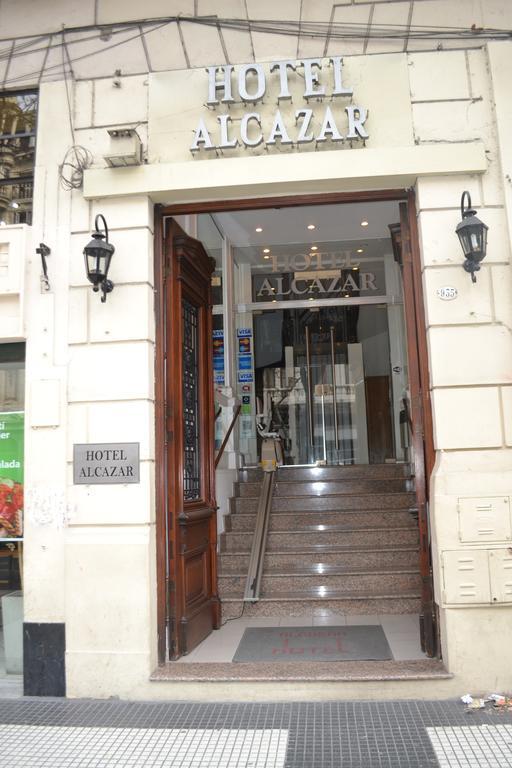Alcazar Ciudad Autónoma de Buenos Aires