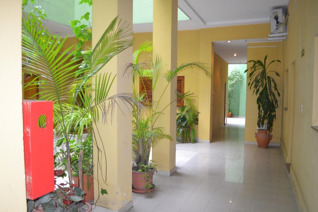 Hotel Alcazar