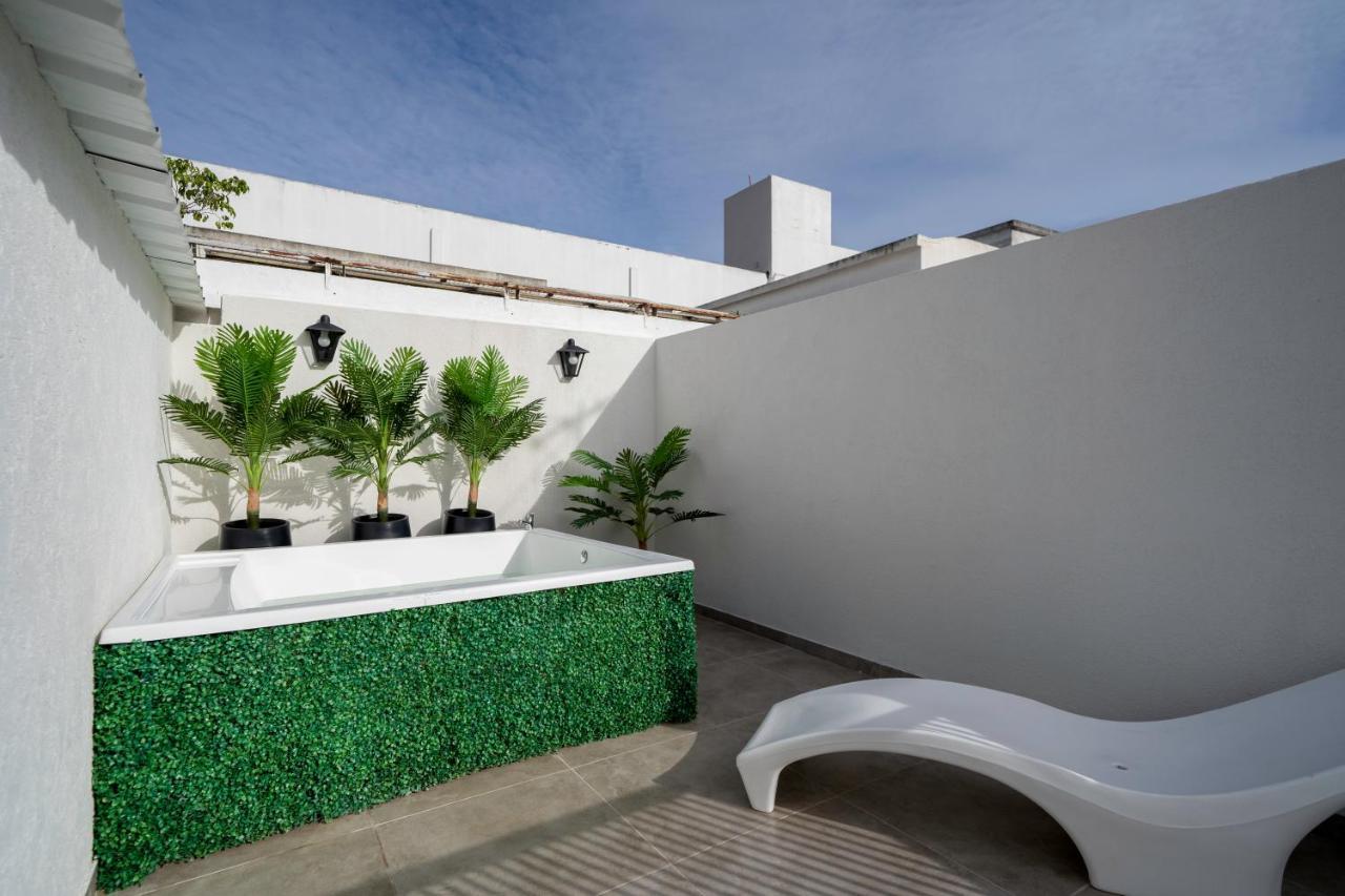 Fliphaus Serrano 1100 - 4 Bd Pool & Bbq Serrano Casa de férias *