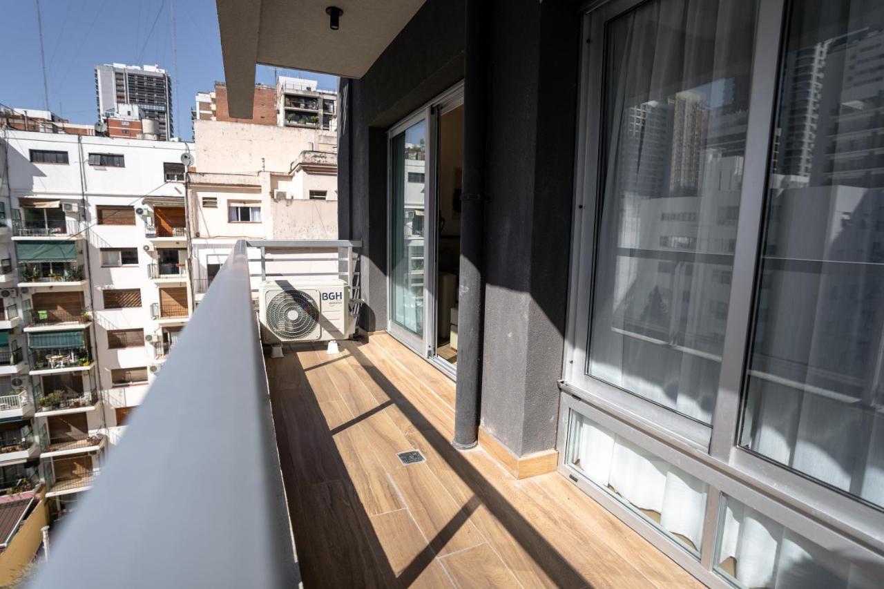 Apartamento Barrancas Quality Ciudad Autónoma de Buenos Aires