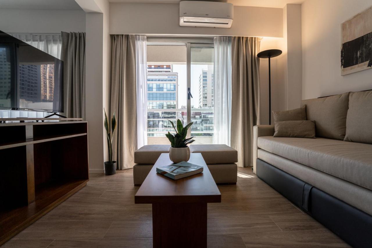 Barrancas Quality Apartamento Ciudad Autónoma de Buenos Aires