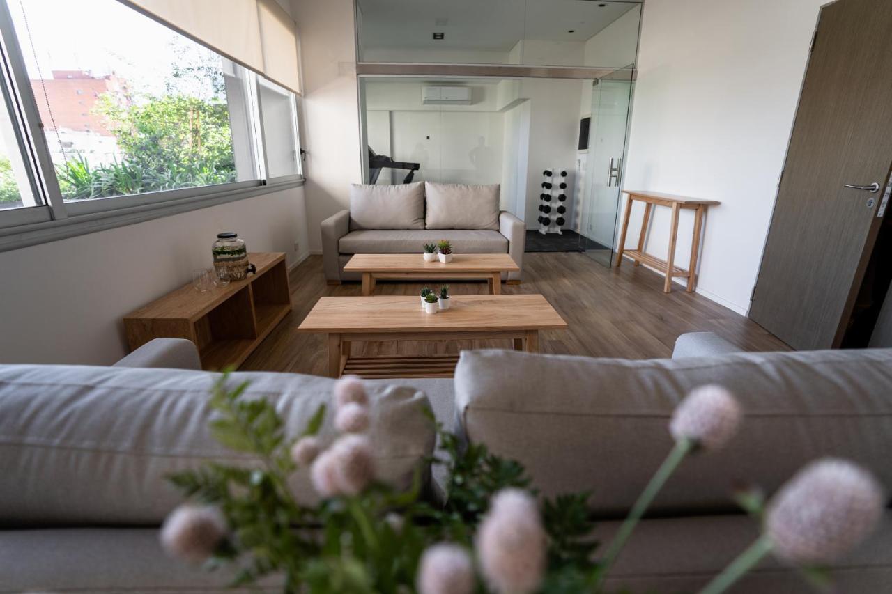 Barrancas Quality Apartamento
