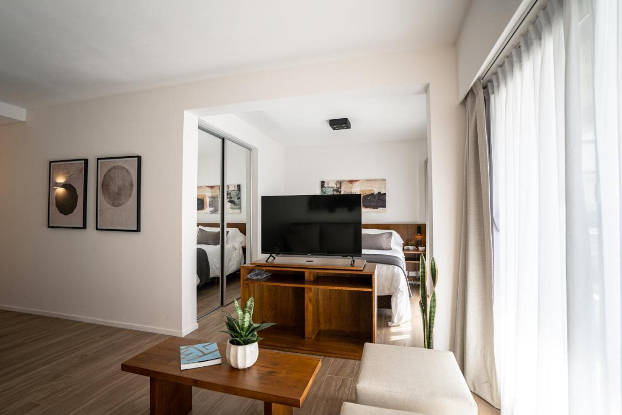 Barrancas Quality Apartamento Ciudad Autónoma de Buenos Aires