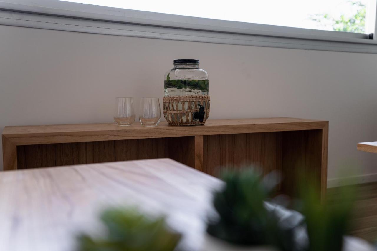 Apartamento Barrancas Quality *