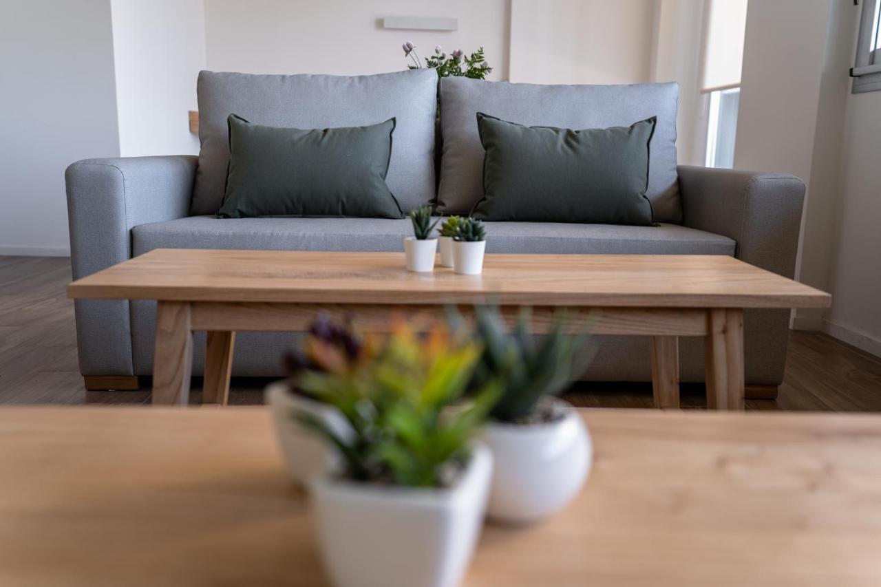 Barrancas Quality Apartamento Ciudad Autónoma de Buenos Aires