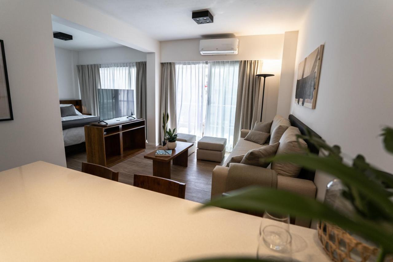 Apartamento Barrancas Quality *