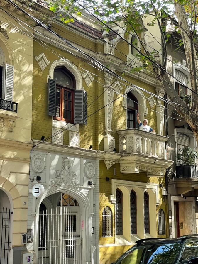 Departamento/penthouse En Belgrano Ciudad Autónoma de Buenos Aires