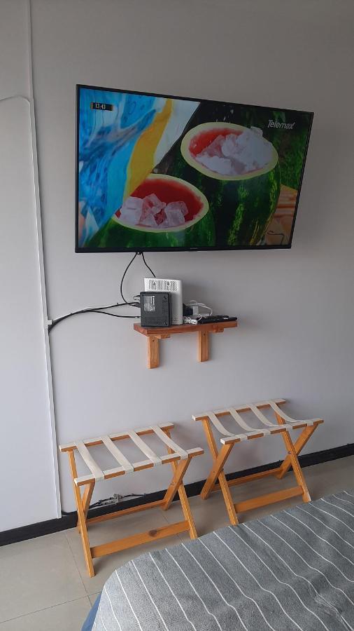 Apartamento Gurruchaga Buenos Aires