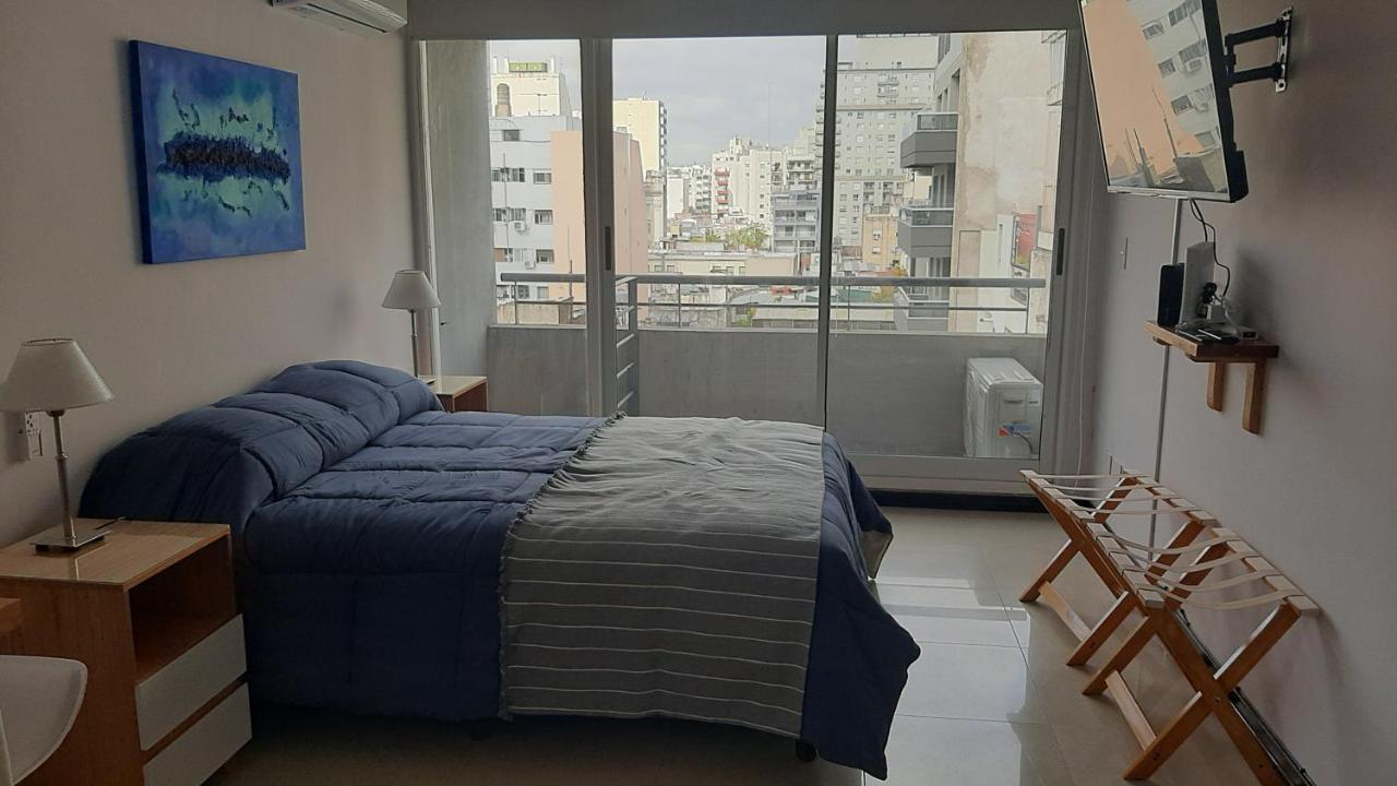 Gurruchaga Apartamento