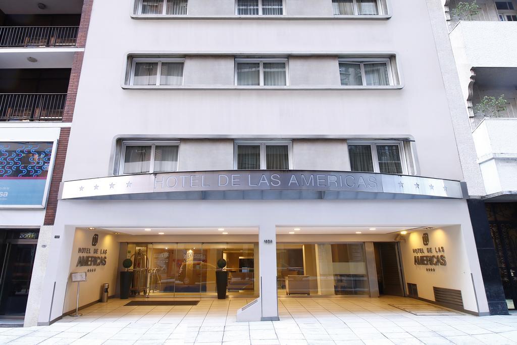Cyan De Americas Hotel