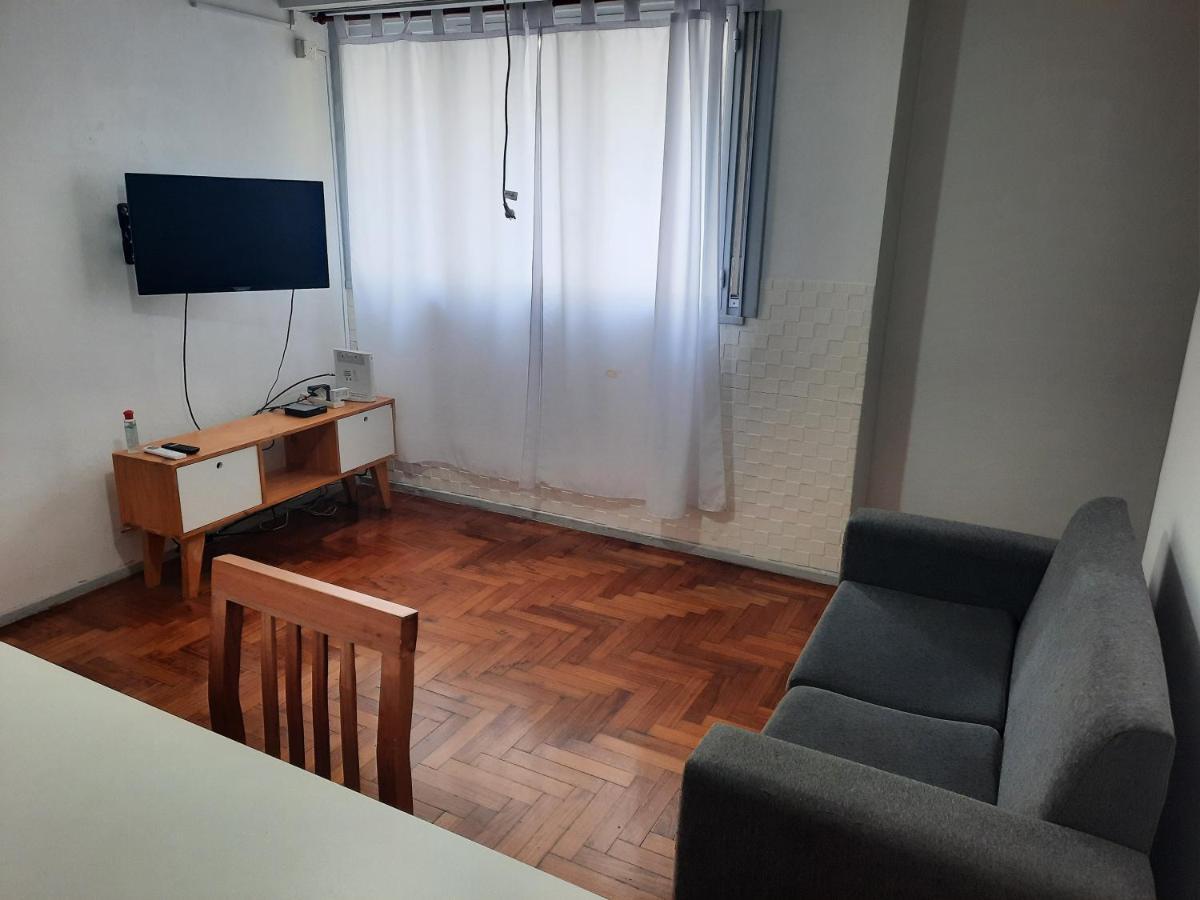 Apartamento Barrio Norte - Subte D - A Metros Hospital Gutierrez - Comodo, Excelente Ubicacion *