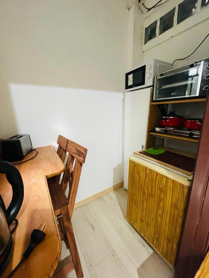 Rinconcito En Pompeya Apartment