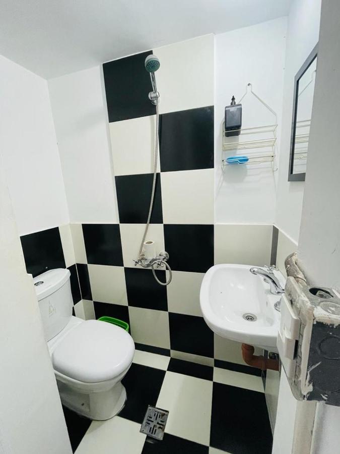 Apartment Rinconcito En Pompeya Buenos Aires