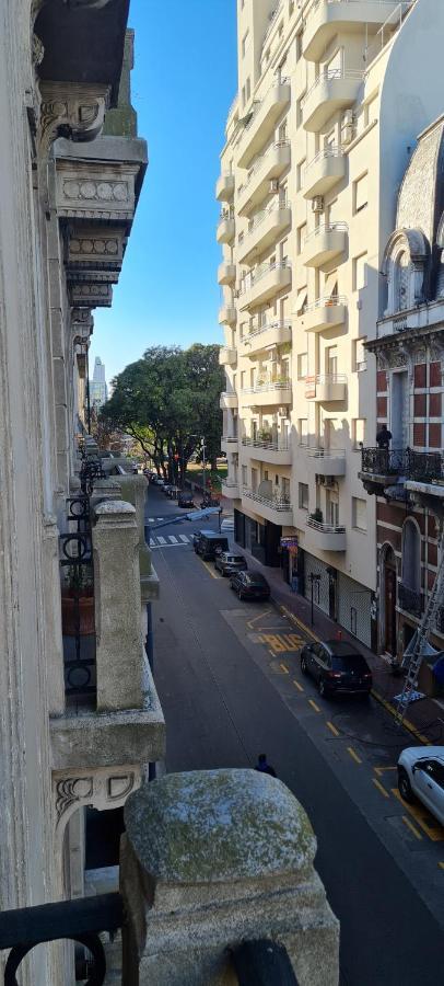 Great In San Telmo - Warm And Spacious. Buenos Aires