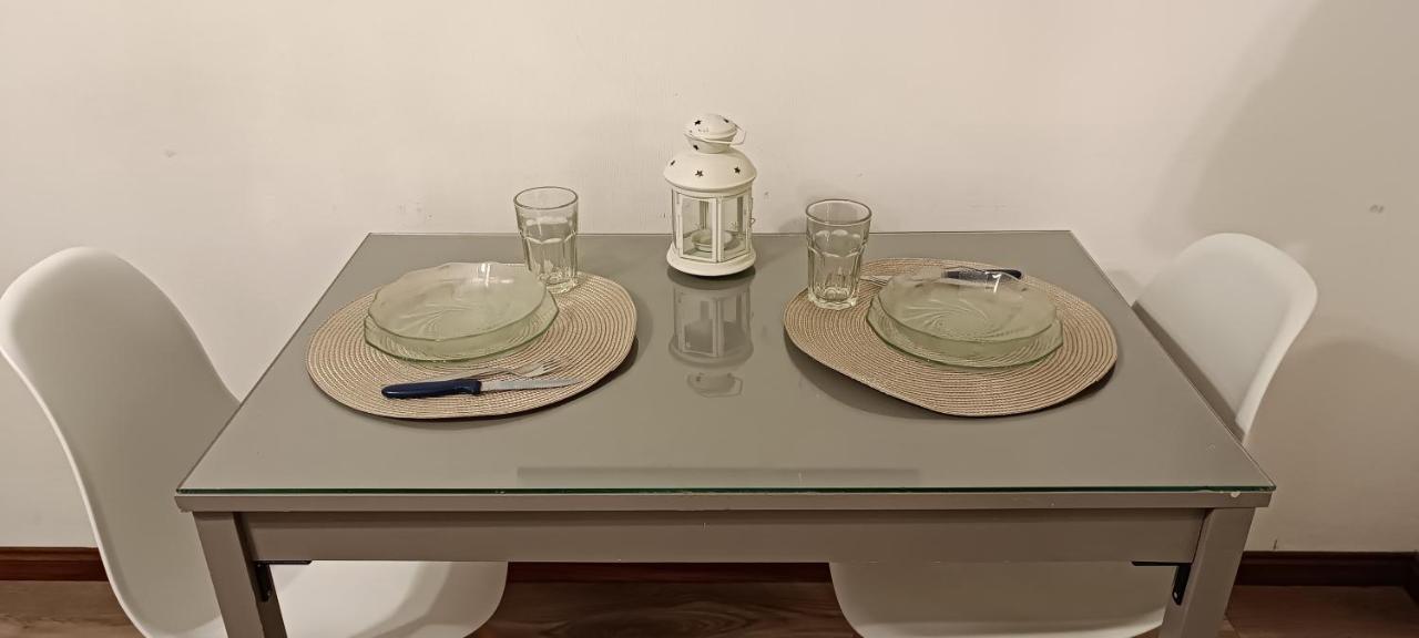 Apartamento Monoambiente A 1 Cuadra Del Shopping Alto Palermo *