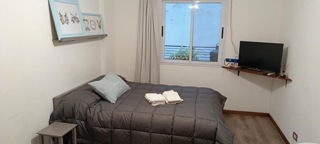 Monoambiente A 1 Cuadra Del Shopping Alto Palermo Apartamento *