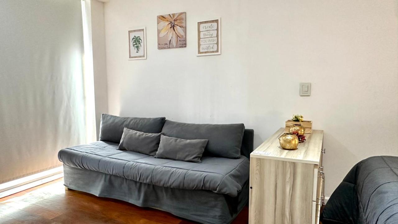 Tesorito De Palermo Apartamento