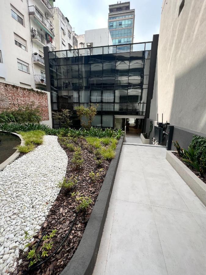 Barrancas Quality * Ciudad Autónoma de Buenos Aires
