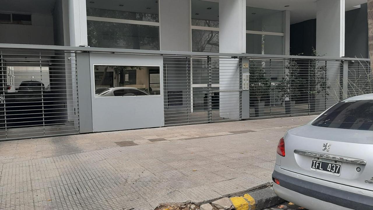 Apartamento Gurruchaga