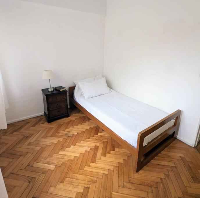 Recoleta -2 Bdr - 3 Beds Ciudad Autónoma de Buenos Aires