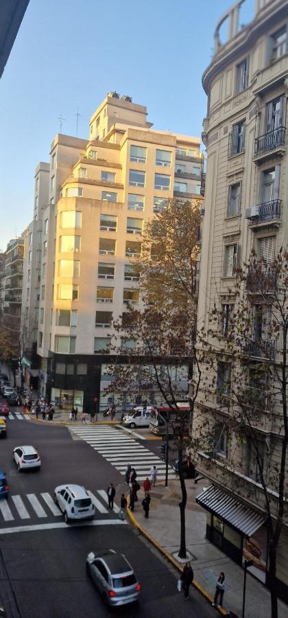 Alto Palermo Apartamento Buenos Aires