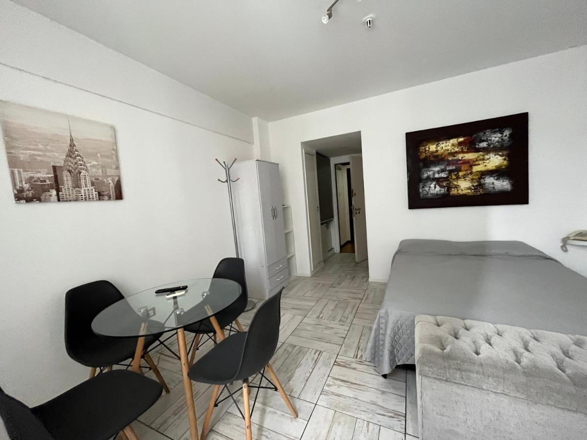 Apartamento Center Buenos Aires