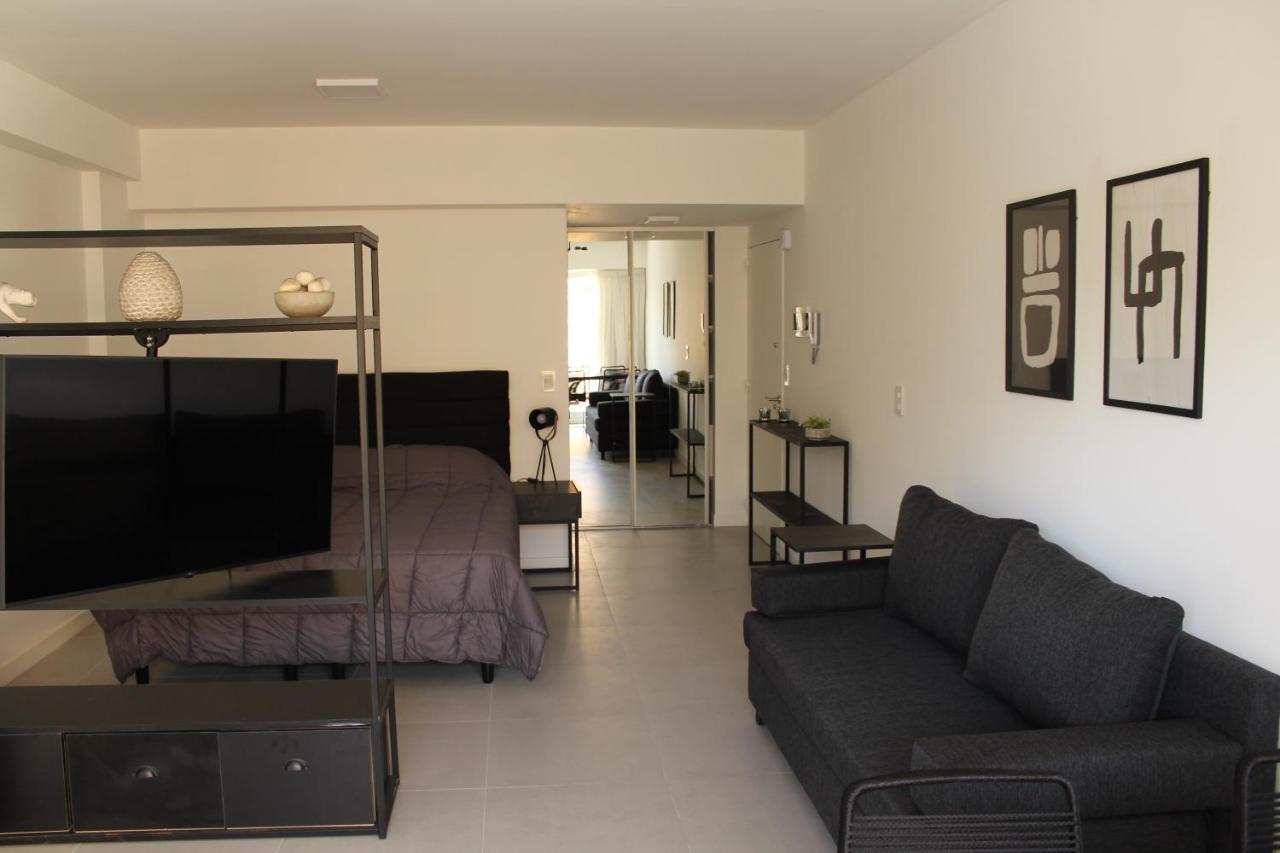 Nuevo Mono Ambiente Premium, Equipado En Palermo Ciudad Autónoma de Buenos Aires