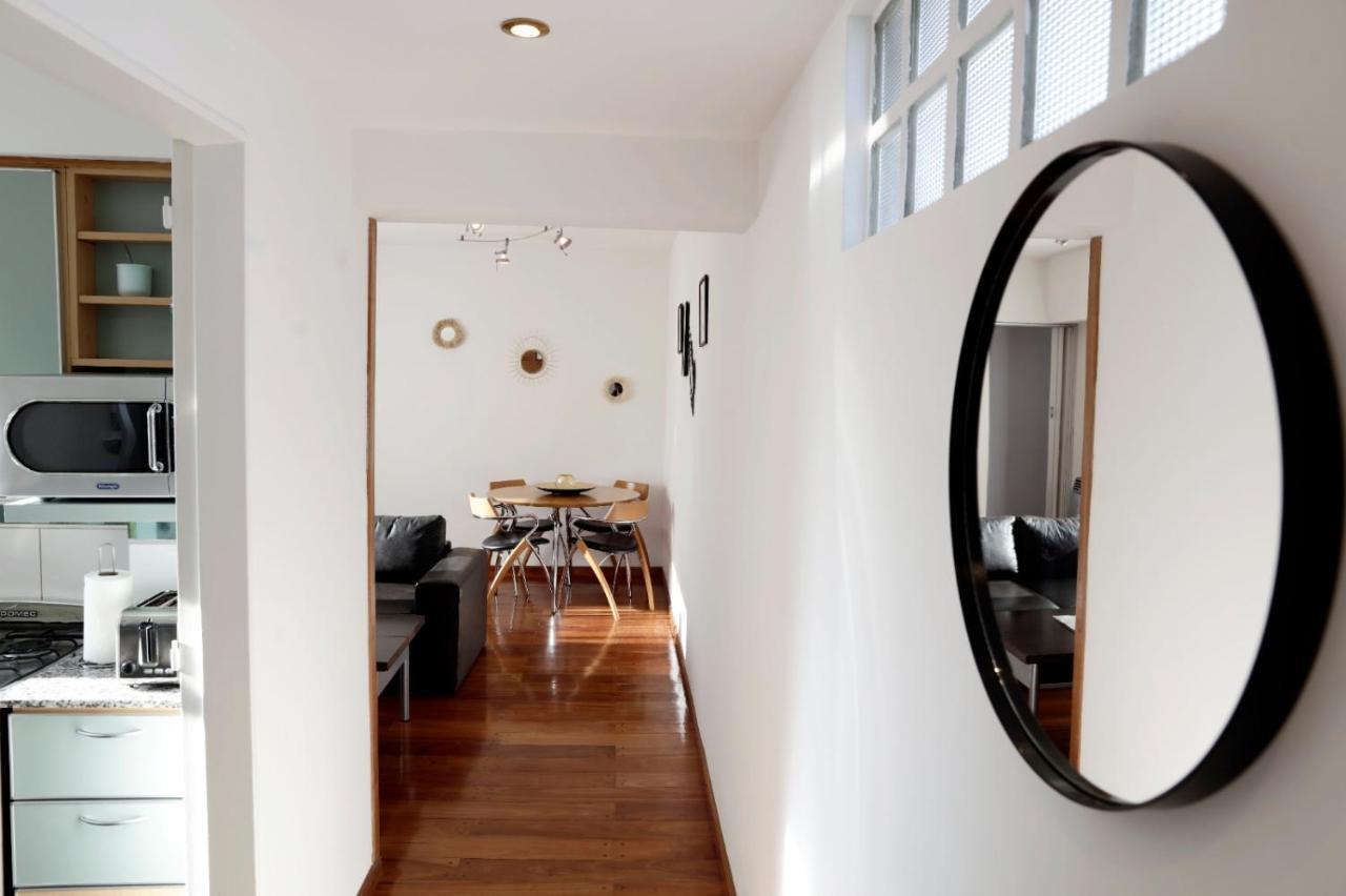 Apartamento 41 Melian Ciudad Autónoma de Buenos Aires